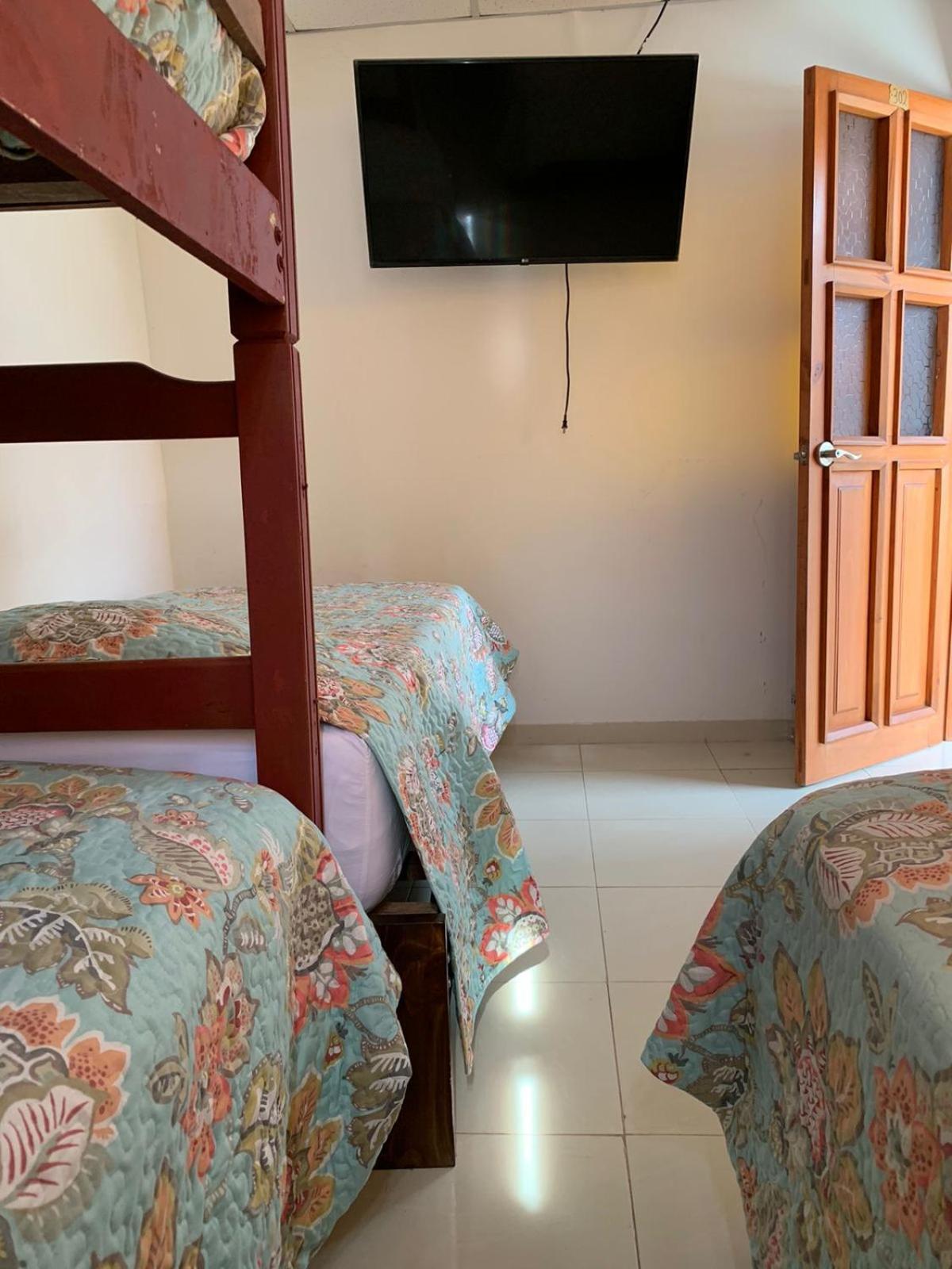 איקה Hospedaje Velilu - Hamuy'S Lodge מראה חיצוני תמונה