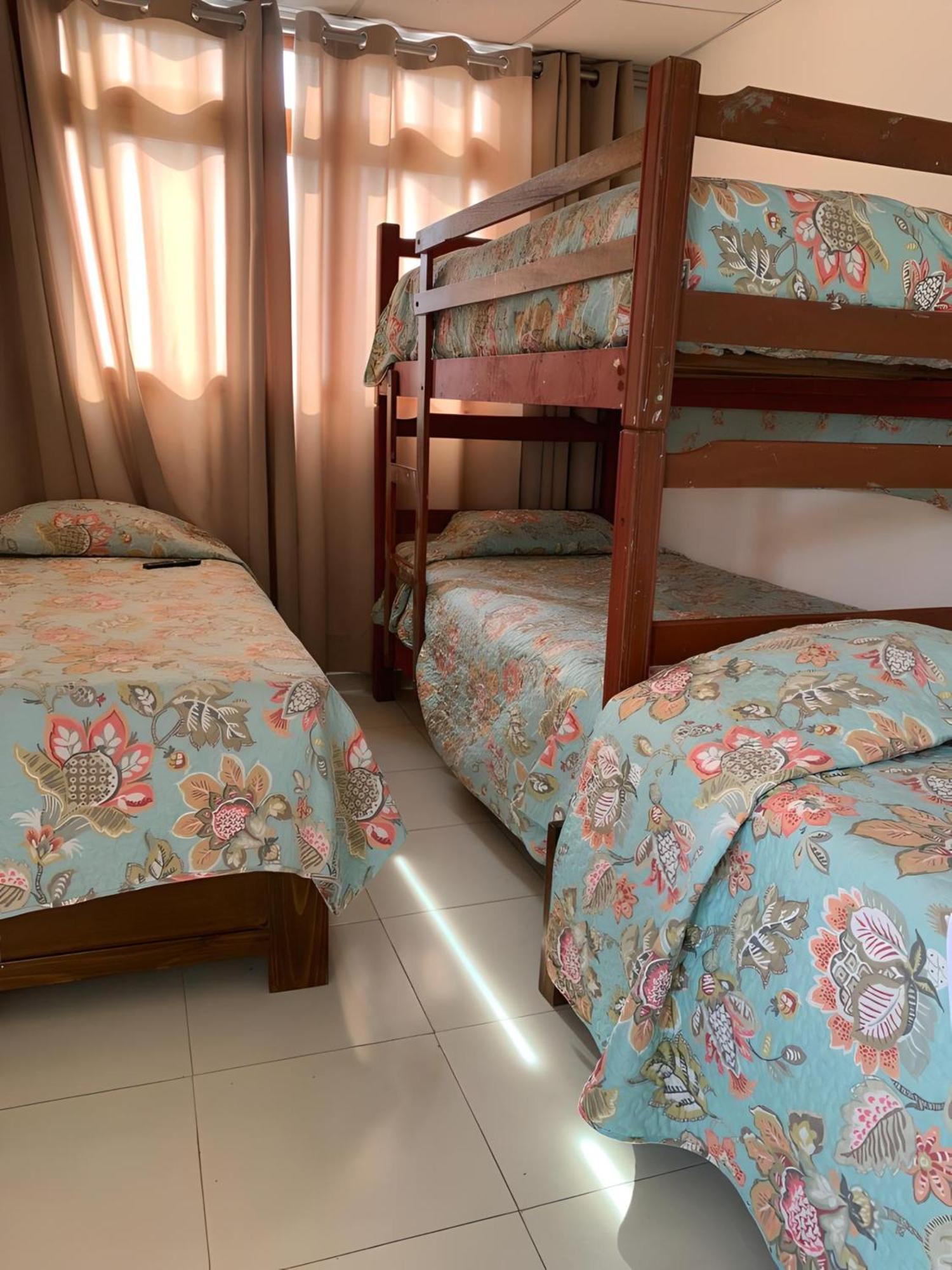איקה Hospedaje Velilu - Hamuy'S Lodge מראה חיצוני תמונה