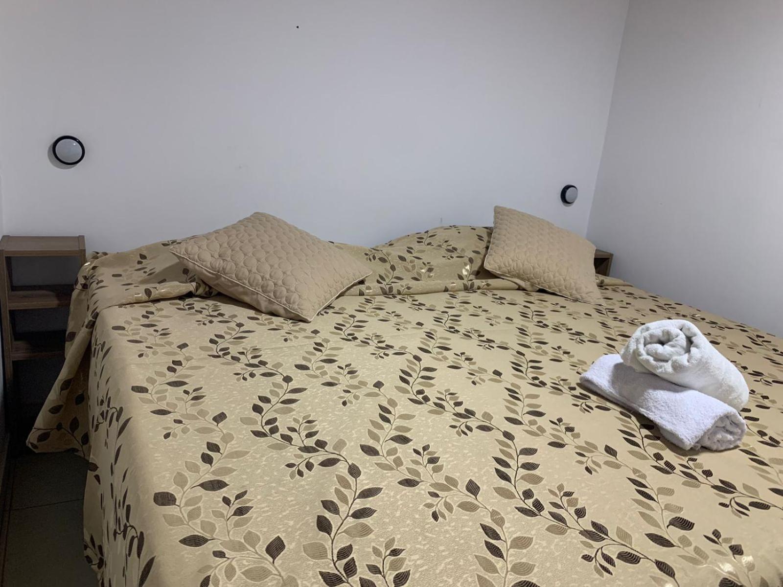 איקה Hospedaje Velilu - Hamuy'S Lodge מראה חיצוני תמונה