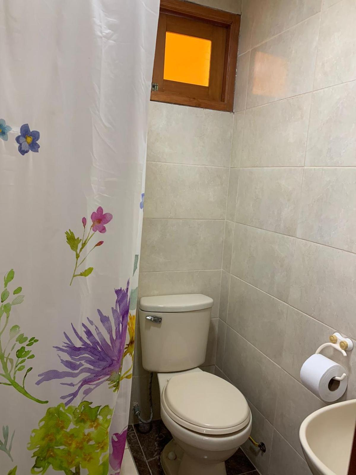 איקה Hospedaje Velilu - Hamuy'S Lodge מראה חיצוני תמונה