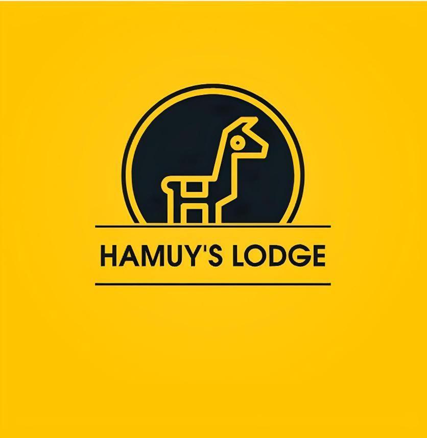 איקה Hospedaje Velilu - Hamuy'S Lodge מראה חיצוני תמונה